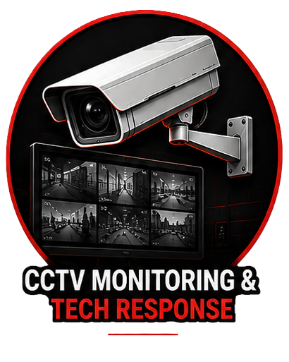CCTV Monitoring & Tech Response — Viking Security