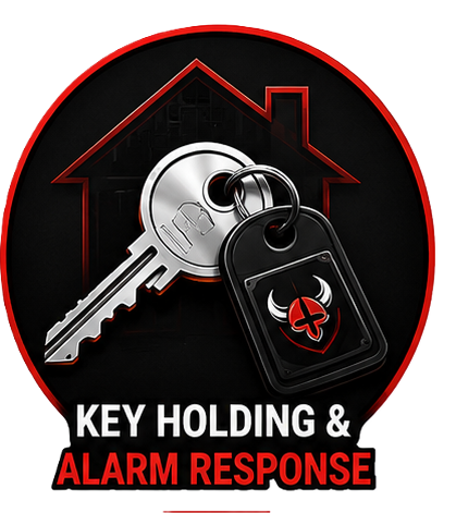 Key Holding & Alarm Response — Viking Security