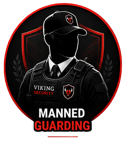 Manned Guarding — Viking Security